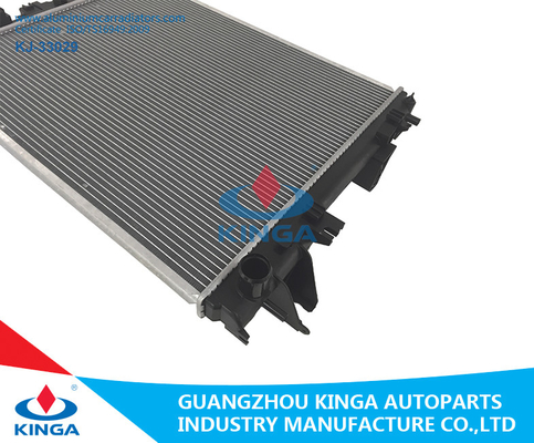 2012 Plastic Aluminum Chrysler Radiator Water - Cooled DODGE RAM 55056870AF supplier