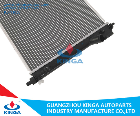 2009-2010 DAEWOO Aluminium Car Radiators KALOS AVEO MT 96817887 / 95227751 / 95227749 supplier