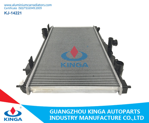 2014 Mitsubishi Radiator of Proton Inspira 2.0L Water - Cooled Direct - Flow Type supplier