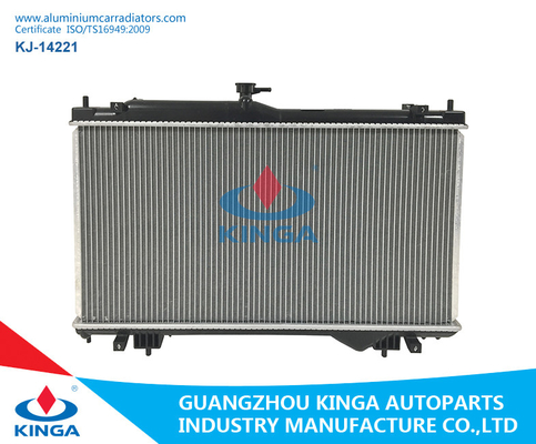 2014 Mitsubishi Radiator of Proton Inspira 2.0L Water - Cooled Direct - Flow Type supplier