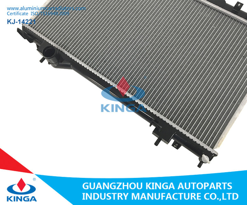 2014 Mitsubishi Radiator of Proton Inspira 2.0L Water - Cooled Direct - Flow Type supplier