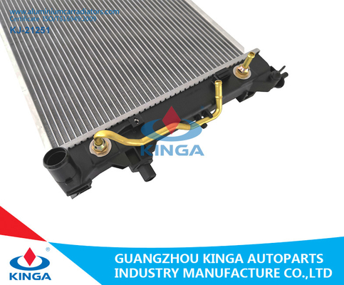 2016 Hyundai Elantra Cooling Brazing Aluminum Plastic Radiator / Auto Car Spare Parts 25310-F2100 supplier