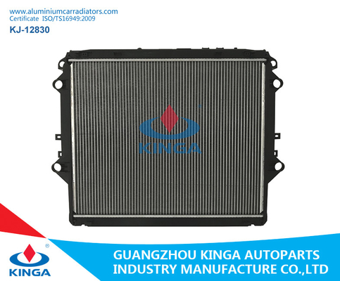 16400-0L431 Brazing Cooling System Aluminium Car Radiators Water - Cooled supplier