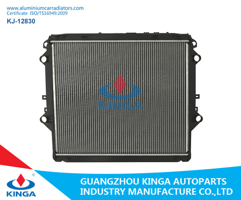 16400-0L431 Brazing Cooling System Aluminium Car Radiators Water - Cooled supplier
