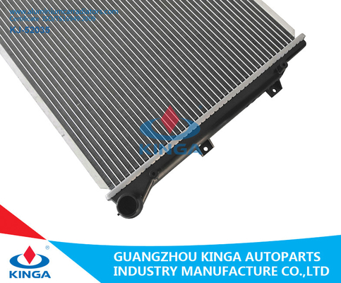 2010 Volkswagen Tiguan Cooling Brazed Aluminum Car Radiators 5n0121253f/H/L/M supplier