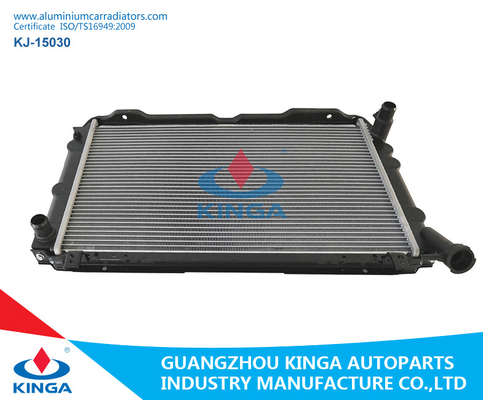 Nissan Sunny Cooling System Plastic Aluminium Car Radiators Tube - Fin Core Type supplier