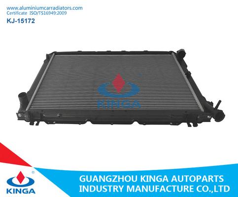 Open Type Nissan Radiator For Safari U/Kc-Vrg Y60 OEM 21410-1y100 supplier