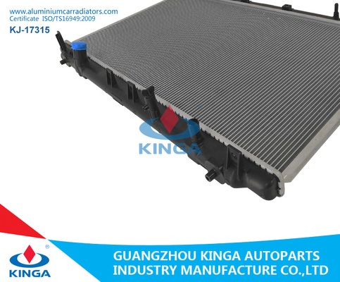 2017 Avancier Honda Aluminum Radiator Water - Cooled 19010-5my-H01 supplier