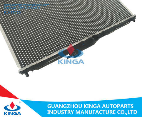 2000 Honda Accord CF4 Aluminum Car Radiators 19010-PDA-E0 119010-PCA-013/014 supplier