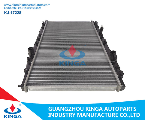 2008 Accord Euro 2.2 Diesel Plastic Honda Aluminum Radiator Heat Exchange OEM 19010-Rlo-G01 supplier