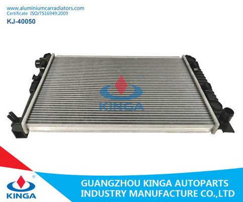 2000 Benz W168 / A140 / A160 Radiator Replacement Parts 168 500 1102 / 1202 / 1302 supplier