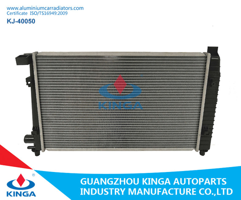 2000 Benz W168 / A140 / A160 Radiator Replacement Parts 168 500 1102 / 1202 / 1302 supplier