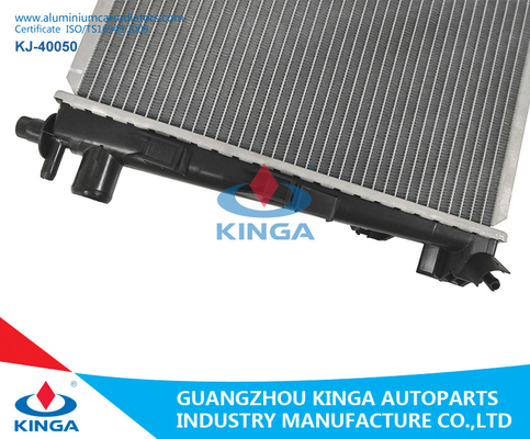 2000 Benz W168 / A140 / A160 Radiator Replacement Parts 168 500 1102 / 1202 / 1302 supplier