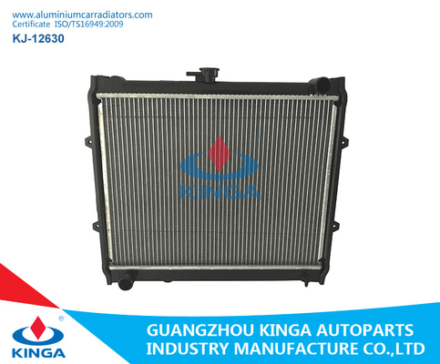 Best Cooling System Radiator of Toyota 85-91 4runner 2.4d'/Pick-up supplier