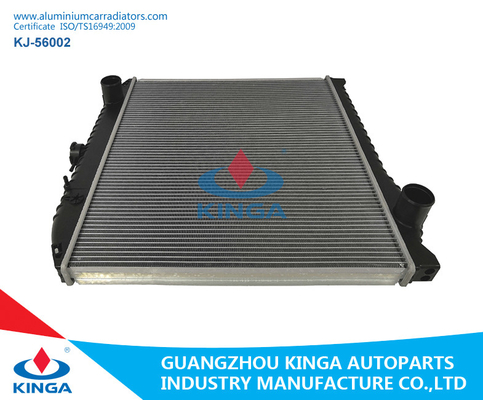 Automotive Brazing Cooling Radiator of 1994-1999 Hino Ranger Mt; 16090-4601 supplier