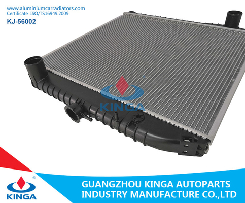 Automotive Brazing Cooling Radiator of 1994-1999 Hino Ranger Mt; 16090-4601 supplier