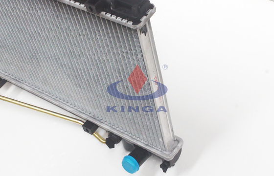 1992 , 1993 , 1994 ST191 toyota carina radiator OEM 1640003130 / 1640074790 supplier