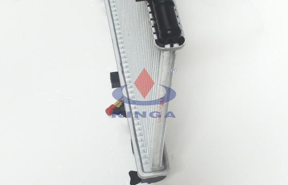 1640011580 / 1640011581 / 1640015590 , car toyota carina radiator 1992 , 1993 , 1994 AT 190 supplier