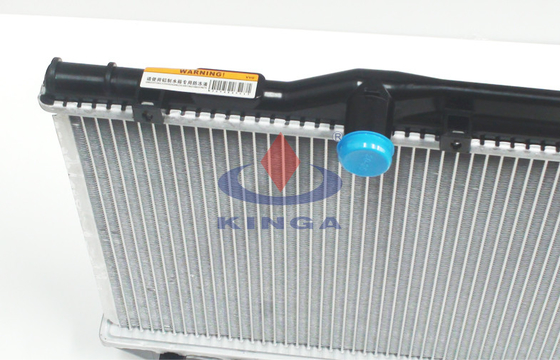 1640011580 / 1640011581 / 1640015590 , car toyota carina radiator 1992 , 1993 , 1994 AT 190 supplier