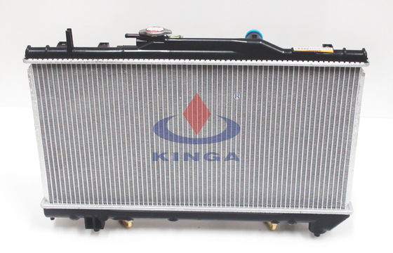 1640011580 / 1640011581 / 1640015590 , car toyota carina radiator 1992 , 1993 , 1994 AT 190 supplier