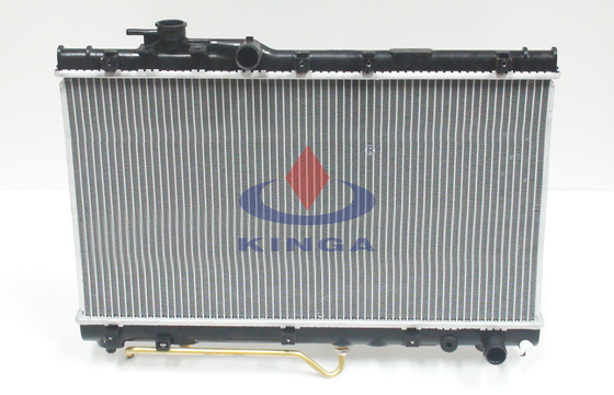 CELICA / CARINA 1994 For Aluminium Car Radiators , OEM 164007A070 / 164007A090 supplier