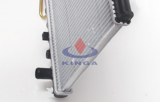 CELICA / CARINA 1994 For Aluminium Car Radiators , OEM 164007A070 / 164007A090 supplier