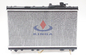CELICA / CARINA 1994 For Aluminium Car Radiators , OEM 164007A070 / 164007A090 supplier