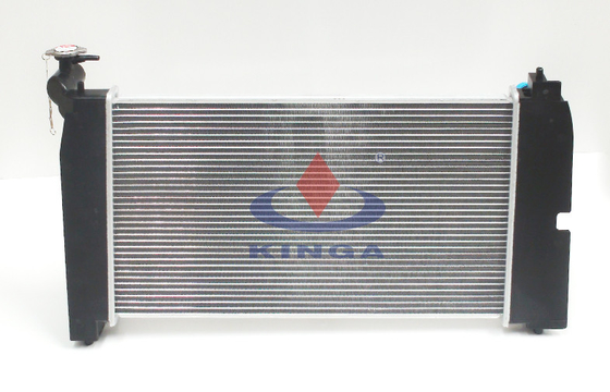 2001 , 2002 , 2003 , 2004 toyota corolla radiator / custom auto radiators supplier