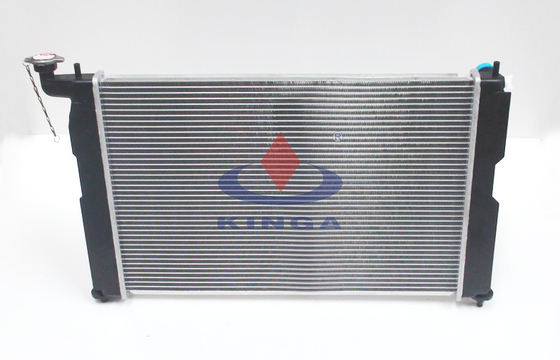 Wish Toyota Radiator For OPA AZT240 2000 , 2004 AT OEM 16400-28350 supplier