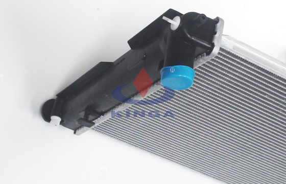 Wish Toyota Radiator For OPA AZT240 2000 , 2004 AT OEM 16400-28350 supplier