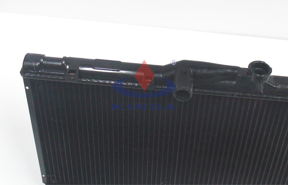 16400-15510 Toyota Radiator AE100 COROLLA 1992 1994 1997 AT automobile radiators supplier