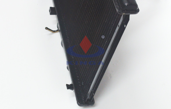 16400-15510 Toyota Radiator AE100 COROLLA 1992 1994 1997 AT automobile radiators supplier