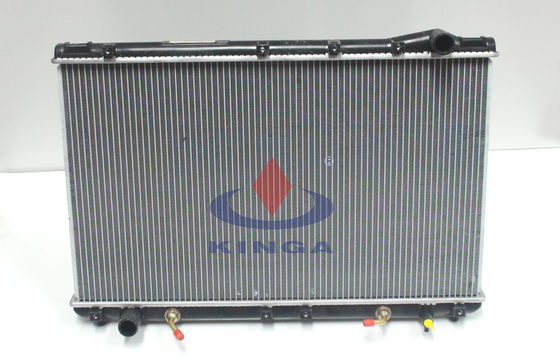 Toyota Radiator , 1996 MCV / MCX10 AT 1995 camry radiator OEM 16400-20050 supplier