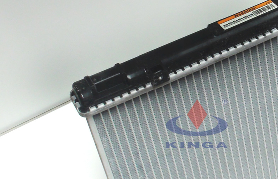 Toyota Radiator , 1996 MCV / MCX10 AT 1995 camry radiator OEM 16400-20050 supplier