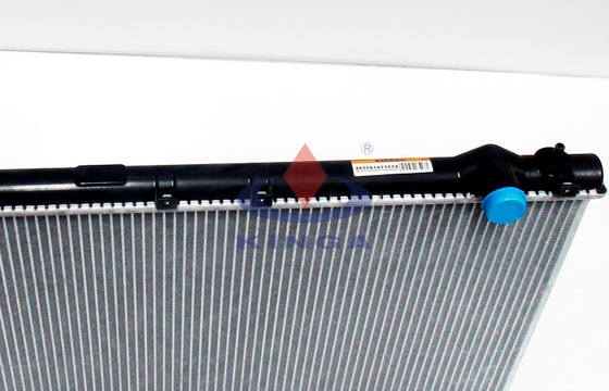 Camry 1997 / 2000 Toyota Radiator For MCV 20 AT OEM 16400-0a060 / 16400-20090 supplier