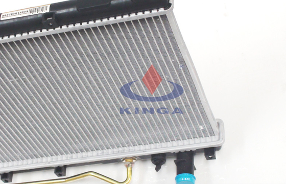 Car 1998 , 1999 toyota rav4 radiator OEM 16400-7A480 / 16400-7A500 supplier