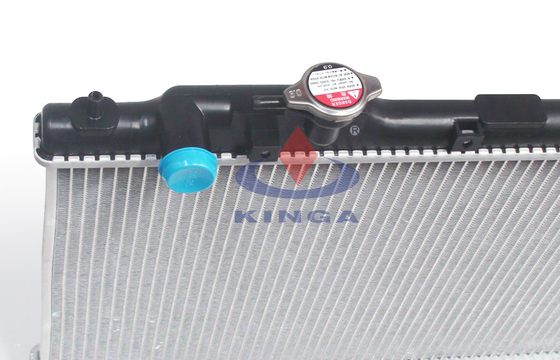 Car 1998 , 1999 toyota rav4 radiator OEM 16400-7A480 / 16400-7A500 supplier