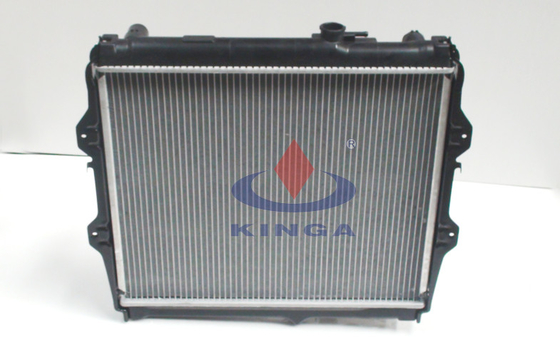 16400-75240 Auto spate parts toyota radiator for HILUX RZN149R PETROL' 1997 supplier