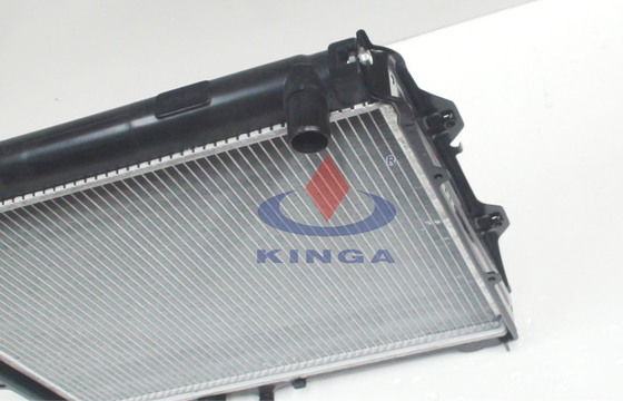 16400-75240 Auto spate parts toyota radiator for HILUX RZN149R PETROL' 1997 supplier