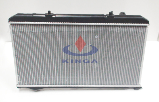 Toyota Radiator Of Lexus 1990 1994 LS400 / UFC10 AT OEM 16400-50020 / 16400-50021 supplier