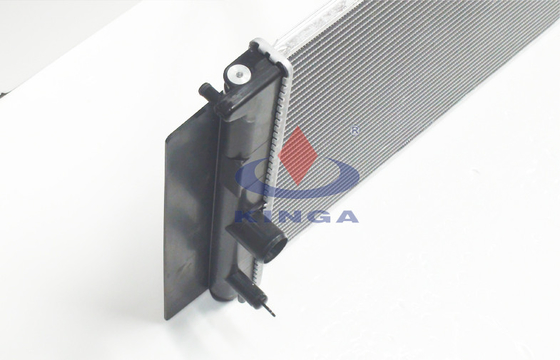 16400-22200 , replacement car radiator toyota radiator for COROLLA ZRE152 ' 2006 , 2007 supplier