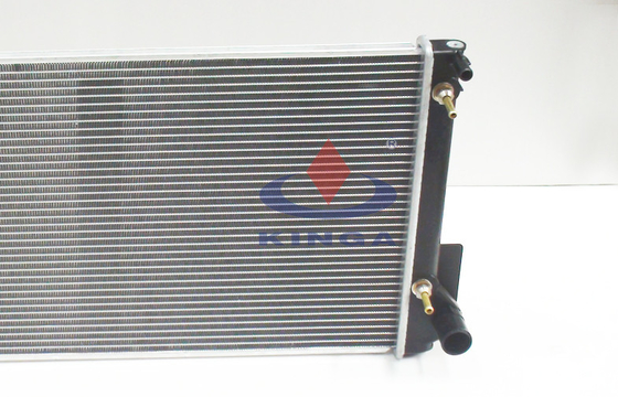 16400-22200 , replacement car radiator toyota radiator for COROLLA ZRE152 ' 2006 , 2007 supplier