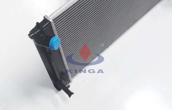 16400-0T040 2007 toyota corolla radiator , aluminium car radiator performance auto parts supplier