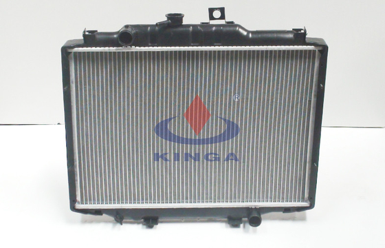 DELICA 1996 , 1997 , 1998 , 1999 Mitsubishi Radiator , custom automobile radiator supplier