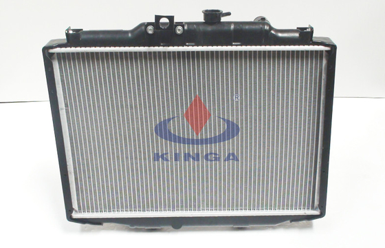 DELICA 1996 , 1997 , 1998 , 1999 Mitsubishi Radiator , custom automobile radiator supplier