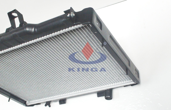 DELICA 1996 , 1997 , 1998 , 1999 Mitsubishi Radiator , custom automobile radiator supplier