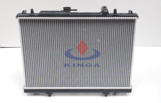 MR355050 High performance Aluminum Auto Radiator for Mitsubishi FREECA 1997 supplier