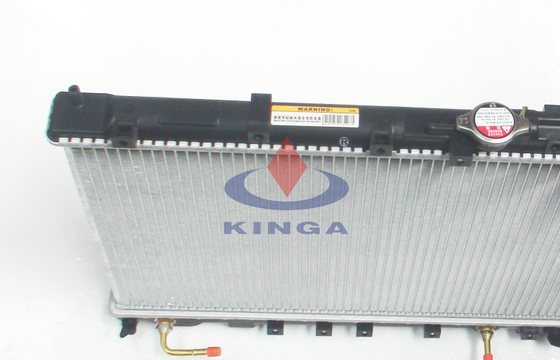 SPACE / WAGON / CHARIOT N31 / 34 Of Mitsubishi Radiator , PA OEM MB924251 supplier