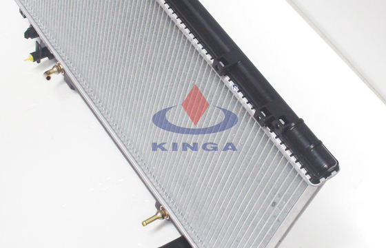 Aluminium Tube auto radiator for Toyota Lexus 1995 1998 JZS149 AT OEM 16400-46180 supplier