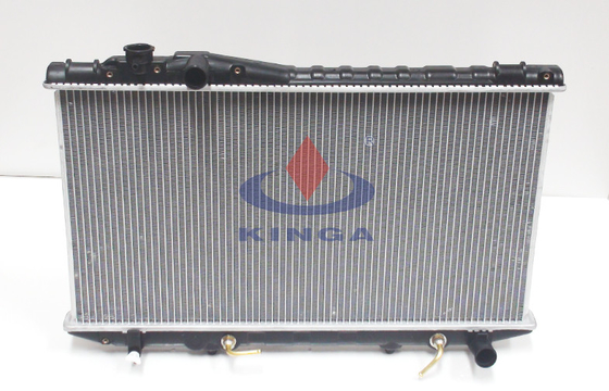 1989 , 1990 , 1991 , 1992 GX81 toyota cressida radiator OEM 16400-70360 / 16400-70480 supplier